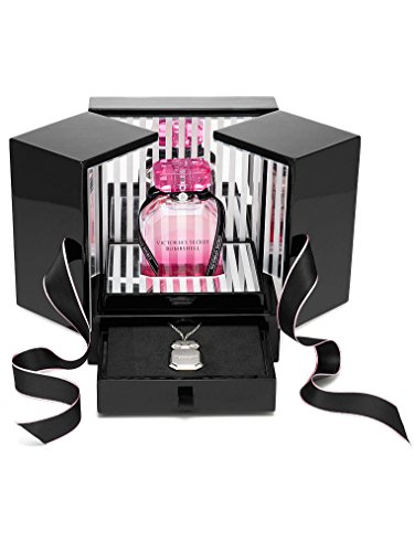 Victoria's Secrets Bombshell Deluxe Gift Set