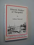 Historic bridges of Shropshire