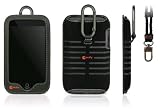Protective Leather Case for iPod  Touch 2nd Gen.