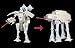 Star Wars Transformers AT-AT Driver / AT-AT