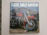 Classic Harley Davidson