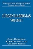 Jürgen Habermas. Vol. 1