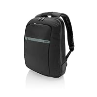 View ratings for Belkin 15.6-Inch Core laptop Backpack (Pitch Black/Soft Gray)