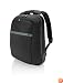 Belkin 15.6-Inch Core laptop Backpack (Pitch Black/Soft Gray)