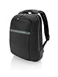 Belkin 15.6-Inch Core laptop Backpack (Pitch Black/Soft Gray)