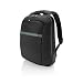 Belkin Core Laptop Backpack (Pitch Black/Soft Gray) fits up to 15.6-Inch laptops