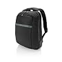 Belkin 15.6-Inch Core laptop Backpack (Pitch Black/Soft Gray)
