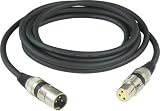 CoreX2 XLR Microphone Cable, 10 Foot*