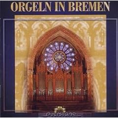 Orgeln in Bremen