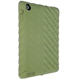 Picture Of GumDrop Drop Tech Series Case for iPad 2, Army Green