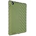 Apple iPad 2 iPad 3 iPad 4 Drop Tech Green Gumdrop Cases Silicone Rugged Shock Absorbing Protective Dual Layer Cover Case
