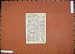 1910 COLOUR MAP BELGIUM HOLLAND STREET PLAN HOTEL VILLE