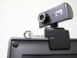 HP RD345AA 1.3 Megapixel Webcam for Notebooks