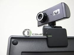 HP RD345AA 1.3 Megapixel Webcam for Notebooks