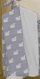 Baby & Ewe Diaper Stacker