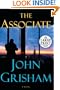 The Associate (Random House Large Print)