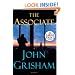 The Associate (Random House Large Print)