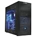 Velocity Micro Edge Gx435 Desktop PC - Black