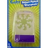 Deluxe Pencil Sharpener