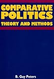 Comparative Politics: Theory and Method