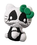 KISS × HELLO KITTY マスコット THE CATMAN