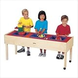 3 Tub Sand-n-Water Table - Toddler