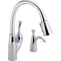 Allora Kitchen Faucet
