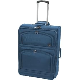 Buy Atlantic Infinity Elite 28 Expandable Upright Suiter Wheeled Luggage by Atlantic Luggage