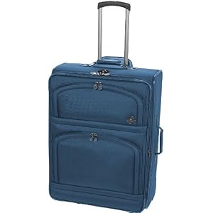Buy Atlantic Infinity Elite 28 Expandable Upright Suiter Wheeled Luggage by Atlantic