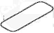 Cummins Engine Oil Pan Gasket 4026684