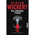 Der n�tzliche Freund: Kriminalroman