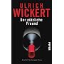 Der n�tzliche Freund: Kriminalroman (Jacques Ricou&hellip von Ulrich Wickert