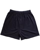 Hathaway Mens Knit Boxers 3 Pack, Assorted Colors