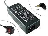 18.5V For HP Compaq G5000 G6000 Charger Laptop Adapter