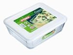 Pyrex 1041514 Plat En Verre Rectangul...