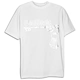 Southpole - Southpole Men's Luxury Foil Print Tee