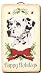 Dalmatian Holiday Slate
