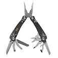 Gerber 31-000749 Bear Grylls Survival Series Ultimate Multitool with Nylon Sheath