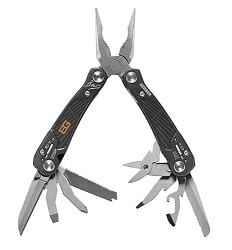 Gerber 31-000749 Bear Grylls Survival Series Ultimate Multitool with Nylon Sheath