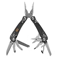 Gerber 22-31-000749 Bear Grylls Ultimate Outil Orange/gris