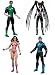 Search : Blackest Night Series 6 Set of 4
