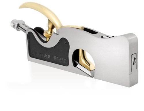 Lie-Nielsen No. 042 Medium Shoulder Plane