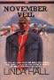 November Veil (RCMP Series #2)
