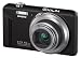 Casio Exilim EX-ZS150 Digitalkamera (16 Megapixel, 12-fach opt. Zoom, 6,9 cm (2,7 Zoll) Display, bildstabilisiert) schwarz