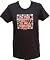 Women`s St. Louis Cardinals Too Pretty To Be A Cubs Fan Tshirt