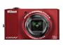 Nikon Coolpix S8000 14.2 MP Digital Camera with 10x Optical Vibration Reduction (VR) Zoom and 3.0-Inch LCD (Red)