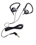 Altec Lansing AHP227 Ear-Clipping Headphone