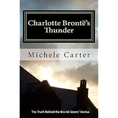Charlotte Bront 's Thunder