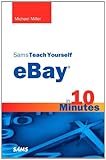 Sams teach yourself eBay in 10 minutes