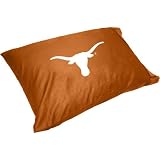 Texas Longhorns NCAA Pillow Case